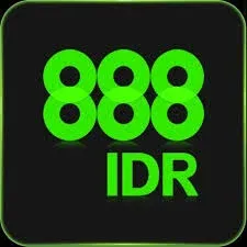 888IDR - Simulasi Jempolan untuk Pecinta Game