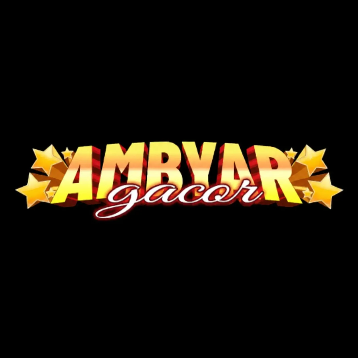 AMBYARGACOR - Permainan Bingo Seru dan Mengasyikkan