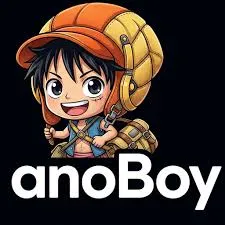 ANOBOY - Petualangan Epik di Dunia RPG