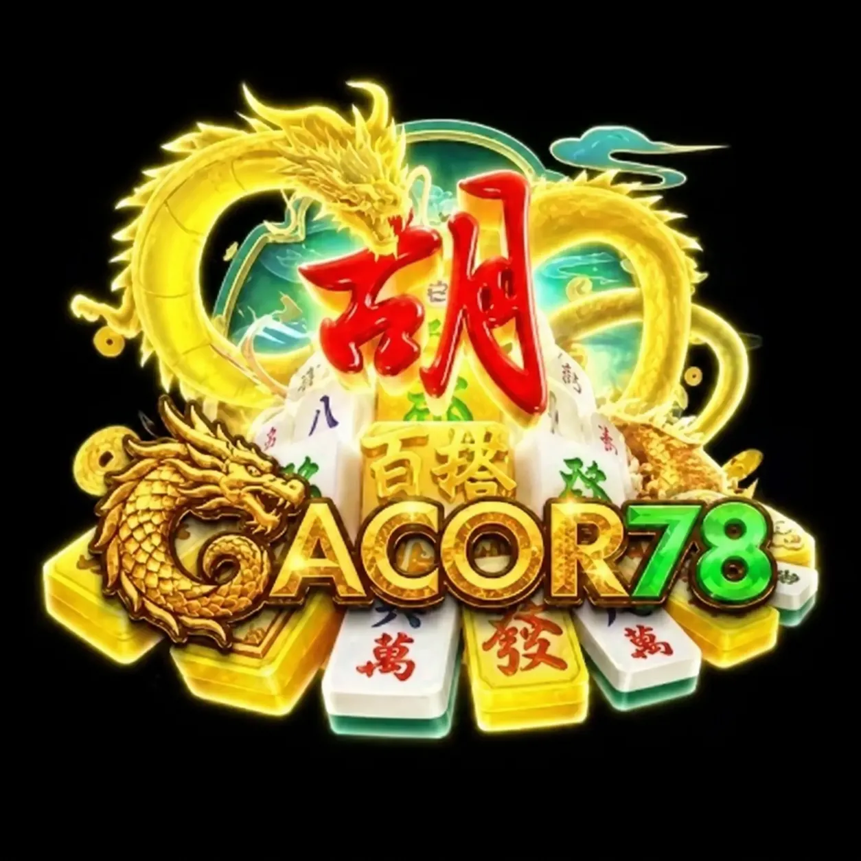 CACOR78 - Pertarungan Epic di Dunia Aksi