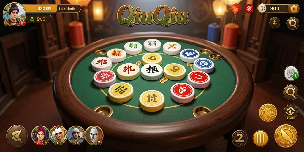 Gambaran gameplay seru dalam H03 yang penuh tantangan.