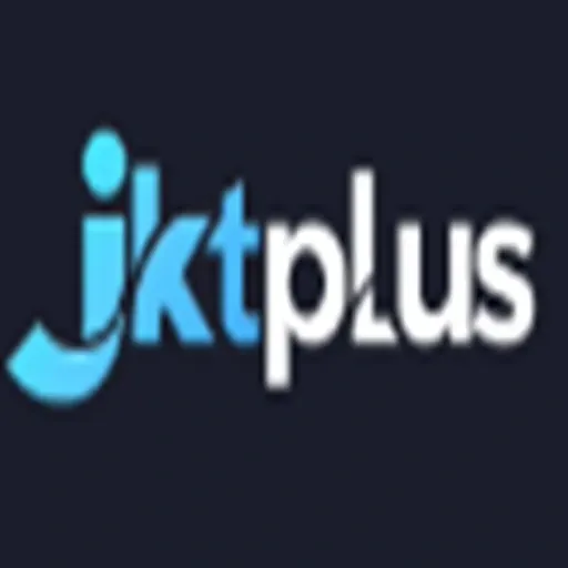 JKTPLUS - Petualangan Terbuka dalam Dunia yang Luas