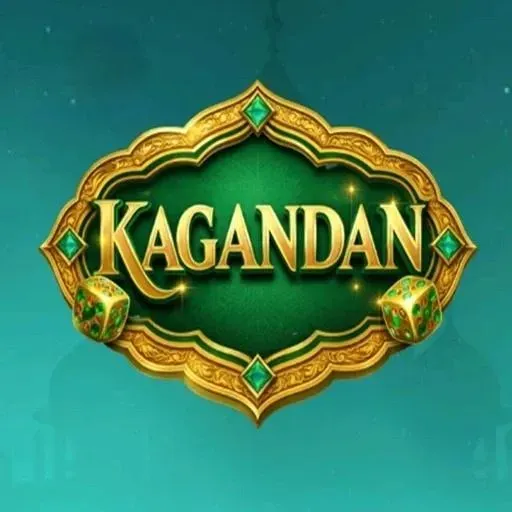 KAGANDAN - Game TPS Seru dan Menantang