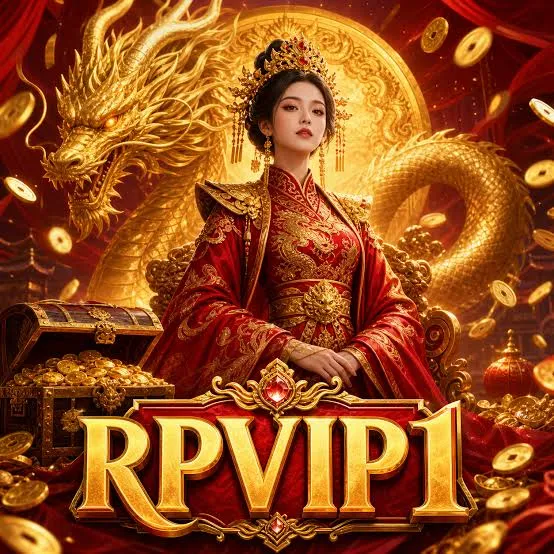 RPVIP1 - Petualangan Anime yang Mengasyikkan