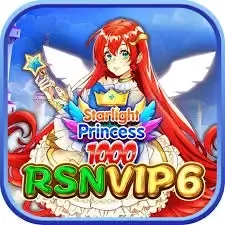 RSNVIP6 - Permainan Balapan Penuh Aksi